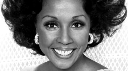 Diahann Carroll Height, Weight, Age, Net Worth, Biography