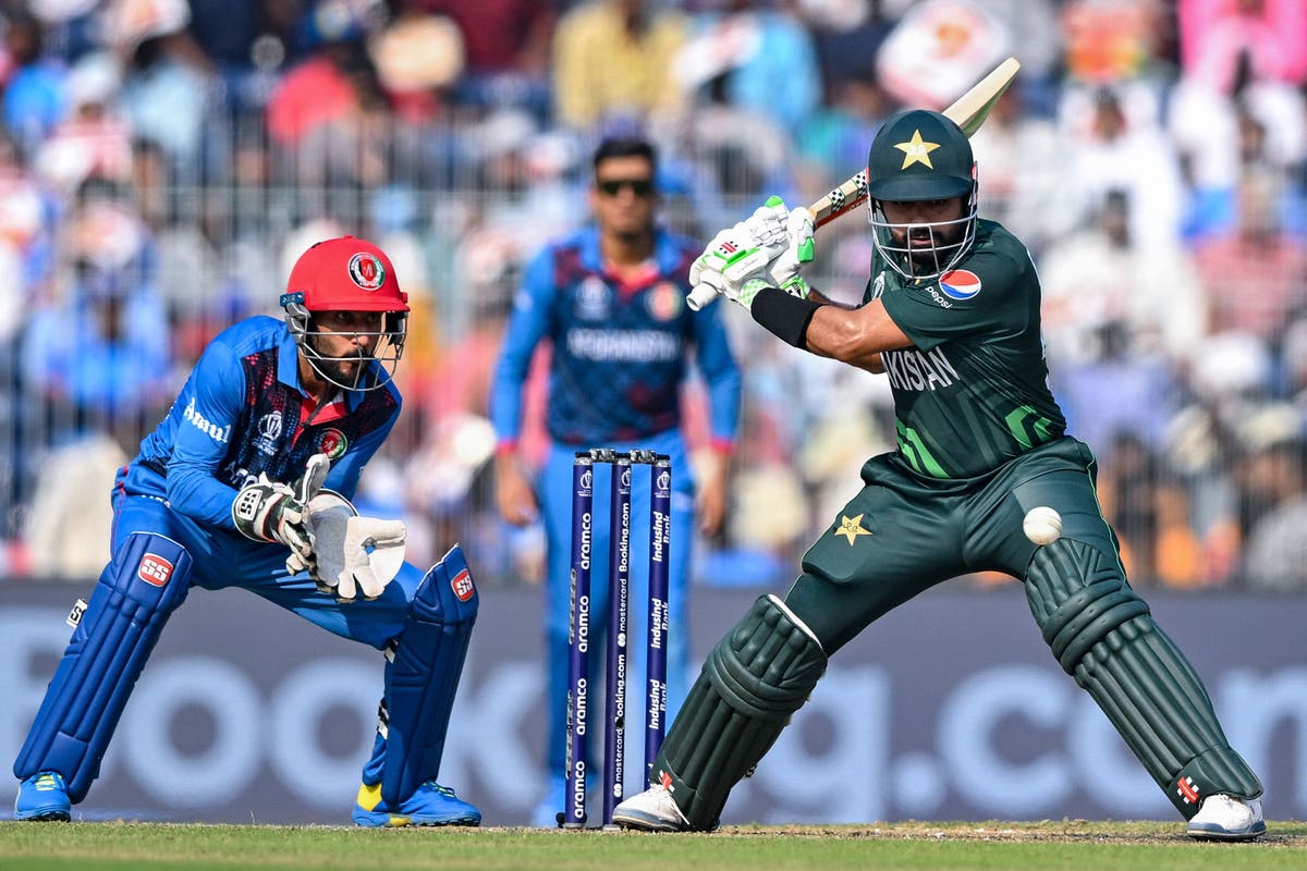 How Pakistan can still qualify for World Cup semi-finals