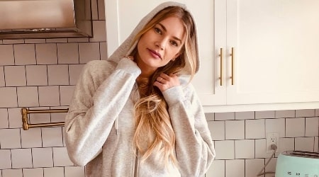 Tori Praver Height, Weight, Age, Husband, Children