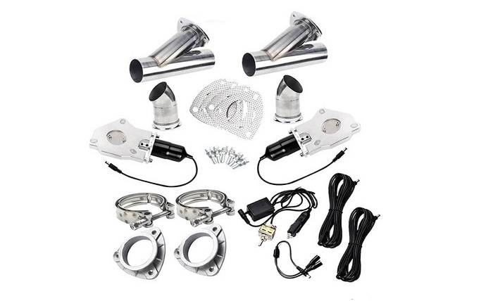 6.0 vs. 6.7 Powerstroke EGR Delete Kits: What You Need to Know