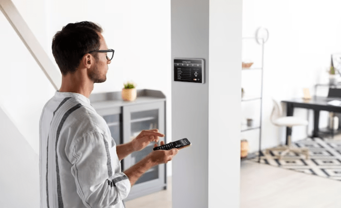 9 Challenges Associated With Setting Up A Smart Home 