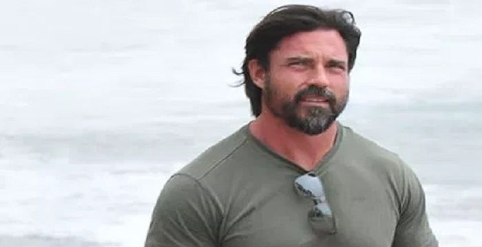 Aaron Phypers Bio, Early Life, Career, Net Worth and Salary