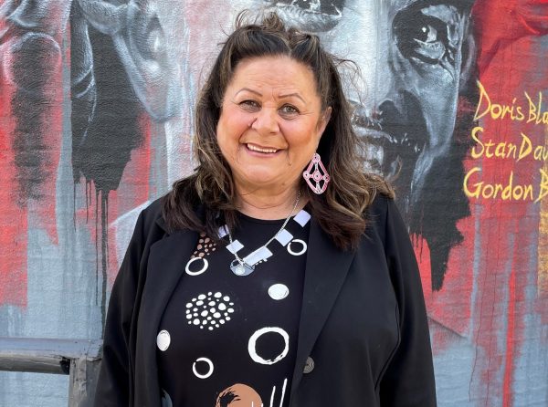 Aboriginal Elder Urges Australians to Vote Yes and Without Guilt