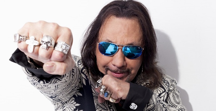 Ace Frehley Bio, Early Life, Career, Net Worth and Salary