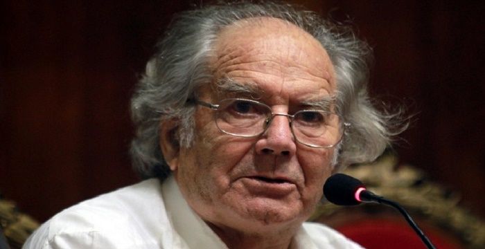 Adolfo Pérez Esquivel Bio, Early Life, Career, Net Worth and Salary