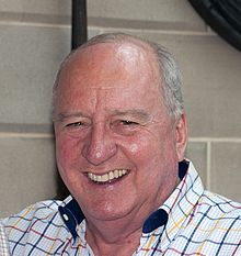 Alan Jones (radio broadcaster) Biography, Age, Height, Wife, Net Worth and Family