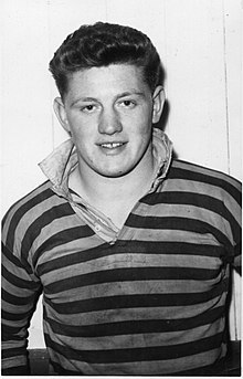 Alastair Brindle Biography, Age, Height, Wife, Net Worth and Family