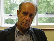 Alastair Hamilton Biography, Age, Height, Wife, Net Worth and Family