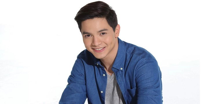 Alden Richards Bio, Early Life, Career, Net Worth and Salary