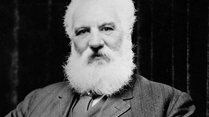 Alexander Graham Bell Bio, Early Life, Career, Net Worth and Salary