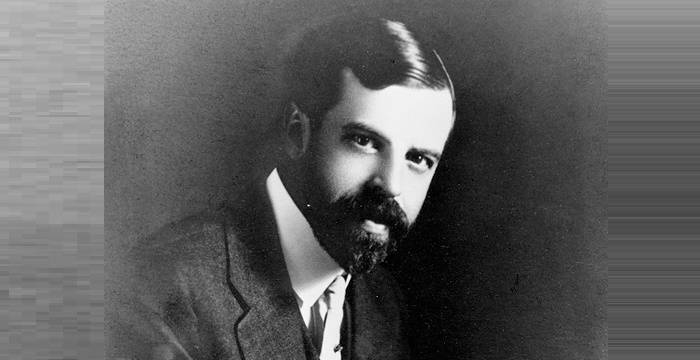 Alfred L. Kroeber Bio, Early Life, Career, Net Worth and Salary