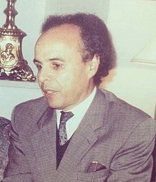 Ali Oumlil Biography, Age, Height, Wife, Net Worth and Family