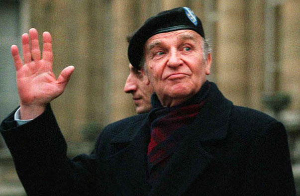 Alija Izetbegovic Bio, Early Life, Career, Net Worth and Salary