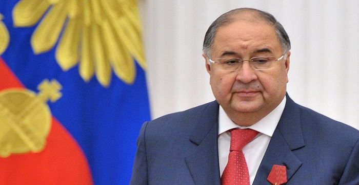 Alisher Usmanov Bio, Early Life, Career, Net Worth and Salary