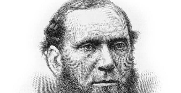 Allan Pinkerton Bio, Early Life, Career, Net Worth and Salary