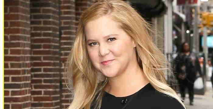 Amy Schumer Bio, Early Life, Career, Net Worth and Salary