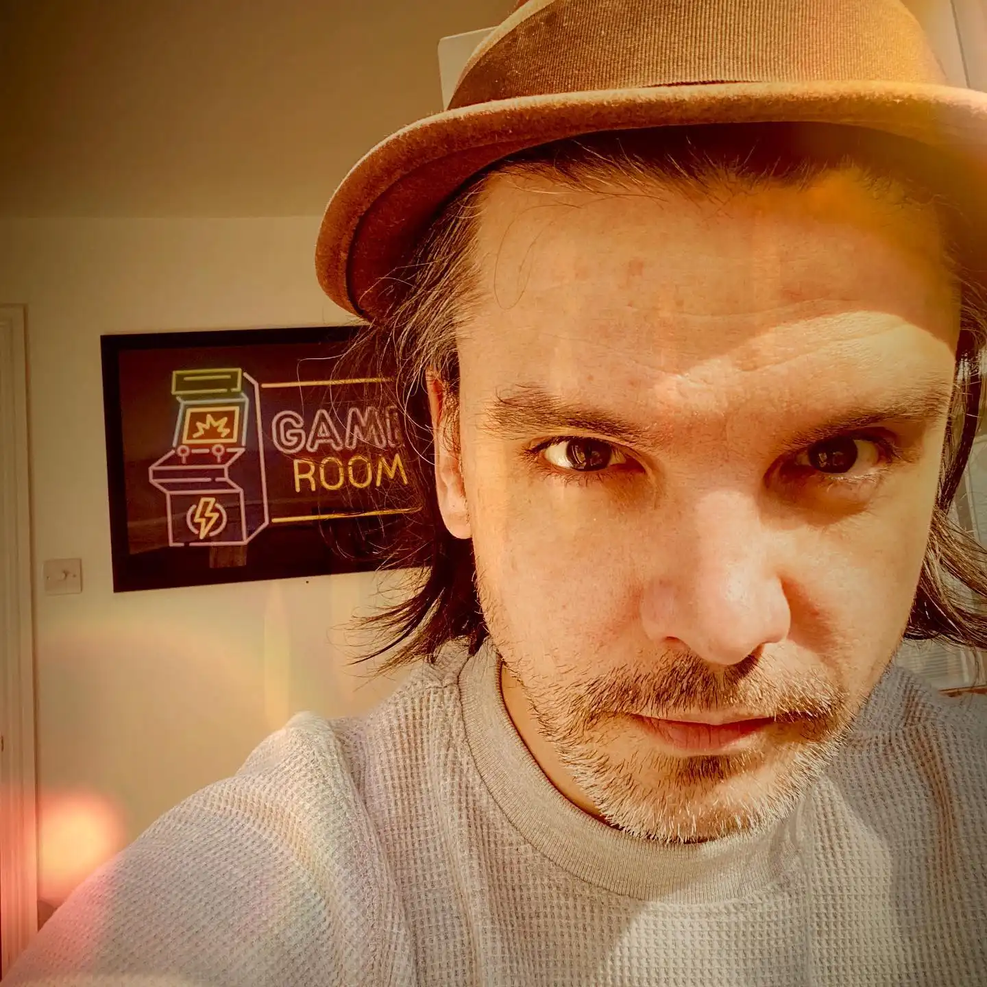 Andrew Lee Potts - Biography, Height & Life Story