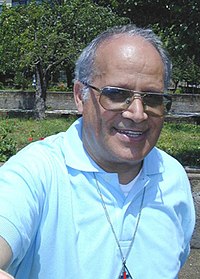 Angelo Buccarello Biography, Age, Height, Wife, Net Worth and Family