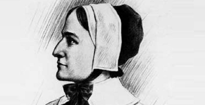 Anne Hutchinson Bio, Early Life, Career, Net Worth and Salary