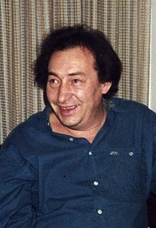 Arkady Aronov Biography, Age, Height, Wife, Net Worth and Family