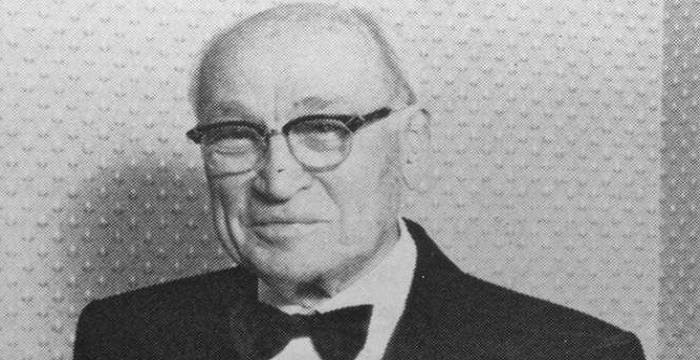 Arnold Orville Beckman Bio, Early Life, Career, Net Worth and Salary