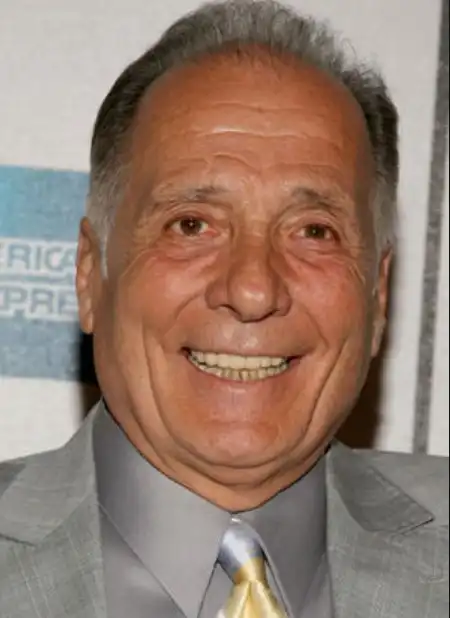 Arthur J. Nascarella - Biography, Height & Life Story