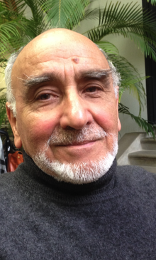 Arvind Victor Shah Biography, Age, Height, Wife, Net Worth and Family