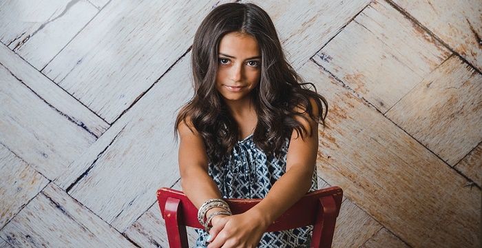 Ashlund Jade Bio Bio, Early Life, Career, Net Worth and Salary