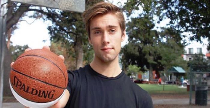 Austin North Bio, Early Life, Career, Net Worth and Salary