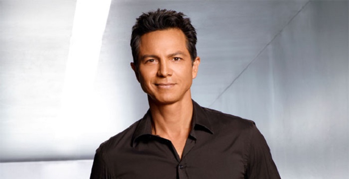 Benjamin Bratt Bio, Early Life, Career, Net Worth and Salary