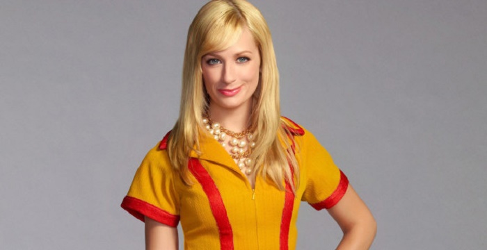 Beth Behrs Bio, Early Life, Career, Net Worth and Salary