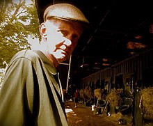 Billy Turner Biography, Age, Height, Wife, Net Worth and Family