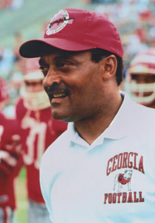 Bob Harrison (American football coach) Biography, Age, Height, Wife, Net Worth and Family