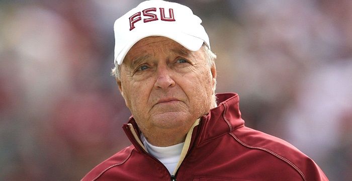 Bobby Bowden Bio, Early Life, Career, Net Worth and Salary