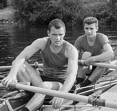 Boris Dubrovskiy Biography, Age, Height, Wife, Net Worth and Family