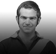 Brian Griffin (lacrosse) Biography, Age, Height, Wife, Net Worth and Family