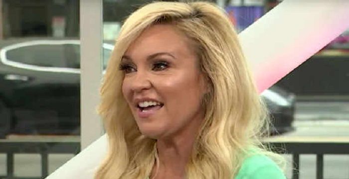 Bridget Marquardt Bio, Early Life, Career, Net Worth and Salary