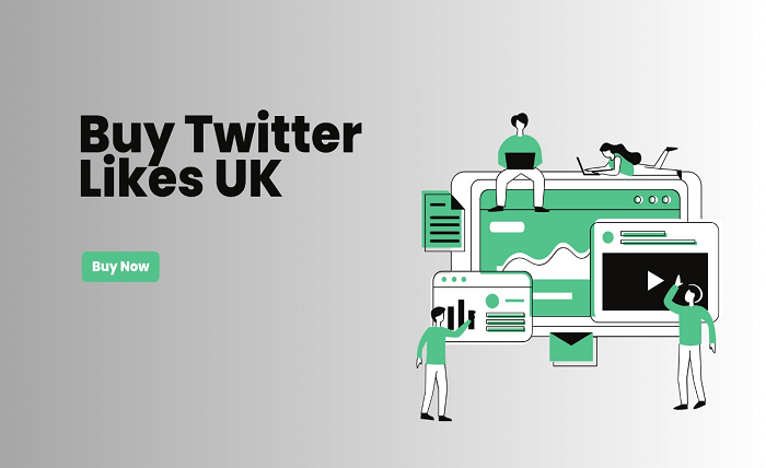 Buy Twitter Likes UK