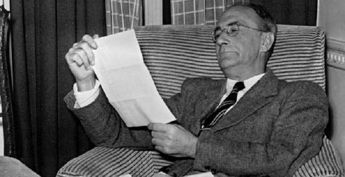 C. S. Forester Bio, Early Life, Career, Net Worth and Salary