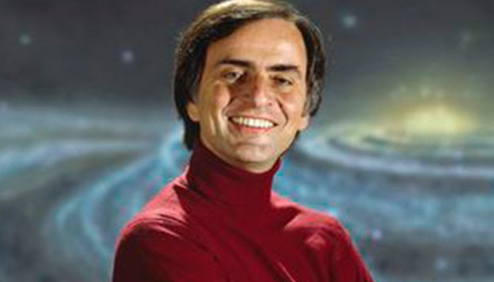 Carl Sagan Bio, Early Life, Career, Net Worth and Salary