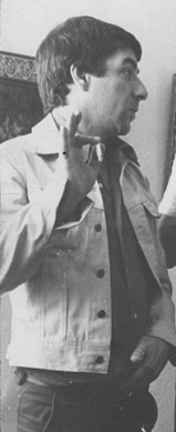 Carlos Moreno (actor) Biography, Age, Height, Wife, Net Worth and Family