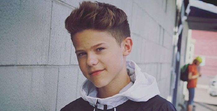 Case Walker Bio Bio, Early Life, Career, Net Worth and Salary