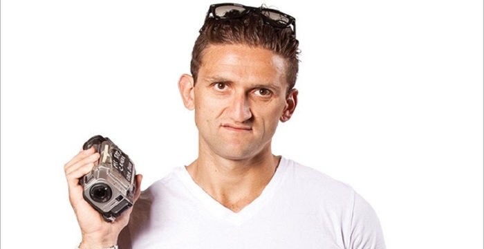 Casey Neistat Bio Bio, Early Life, Career, Net Worth and Salary