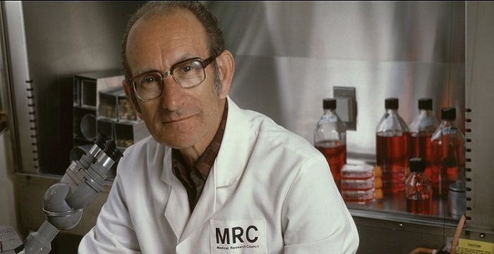 Cesar Milstein Bio, Early Life, Career, Net Worth and Salary