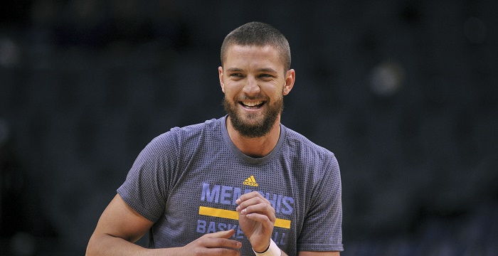 Chandler Parsons Bio, Early Life, Career, Net Worth and Salary