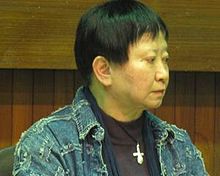 Chang Show-foong Biography, Age, Height, Wife, Net Worth and Family