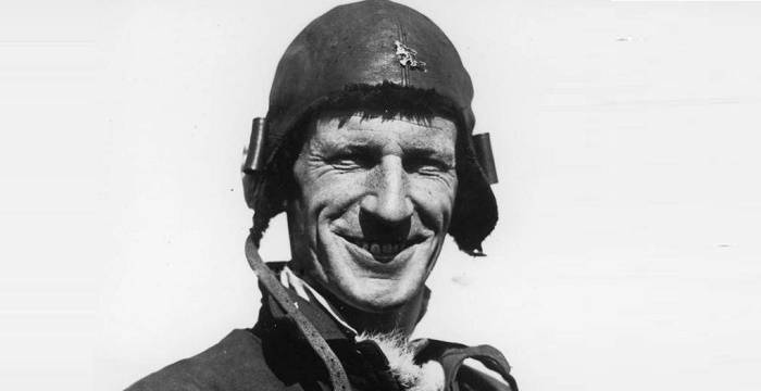 Charles Kingsford Smith Bio, Early Life, Career, Net Worth and Salary