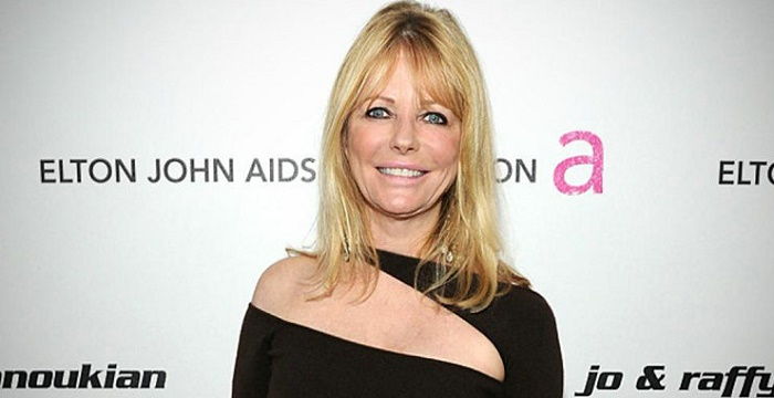 Cheryl Tiegs Bio, Early Life, Career, Net Worth and Salary