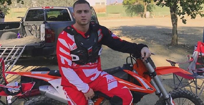 Chet Hank Bio, Early Life, Career, Net Worth and Salary