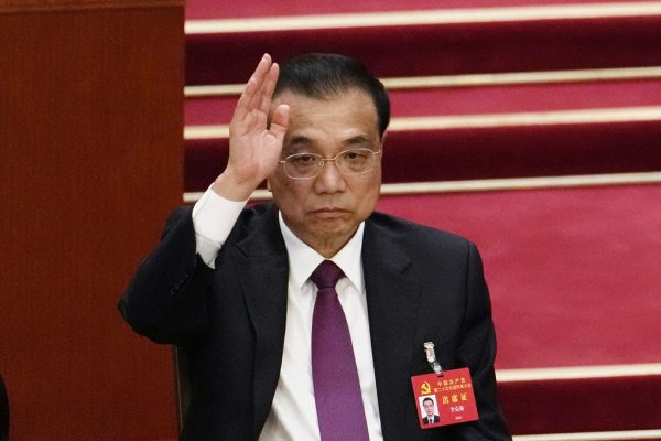 China’s Former Premier Li Keqiang Dies at 68